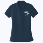 ACS - Women's Dry Zone ® UV Micro Mesh Polo Thumbnail