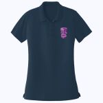 ACS - Women's Dry Zone ® UV Micro Mesh Polo Thumbnail