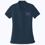 ACS - Women's Dry Zone ® UV Micro Mesh Polo Thumbnail