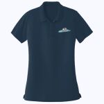 ACS - Women's Dry Zone ® UV Micro Mesh Polo Thumbnail