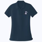 ACS - Women's Dry Zone ® UV Micro Mesh Polo Thumbnail