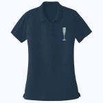 ACS - Women's Dry Zone ® UV Micro Mesh Polo Thumbnail