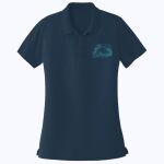 ACS - Women's Dry Zone ® UV Micro Mesh Polo Thumbnail