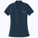 ACS - Women's Dry Zone ® UV Micro Mesh Polo Thumbnail