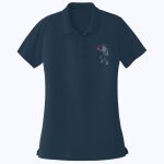 ACS - Women's Dry Zone ® UV Micro Mesh Polo Thumbnail