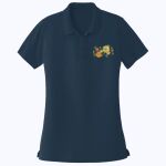 ACS - Women's Dry Zone ® UV Micro Mesh Polo Thumbnail