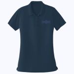 ACS - Women's Dry Zone ® UV Micro Mesh Polo Thumbnail