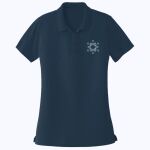ACS - Women's Dry Zone ® UV Micro Mesh Polo Thumbnail