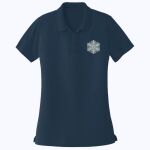 ACS - Women's Dry Zone ® UV Micro Mesh Polo Thumbnail