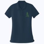 ACS - Women's Dry Zone ® UV Micro Mesh Polo Thumbnail