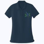 ACS - Women's Dry Zone ® UV Micro Mesh Polo Thumbnail