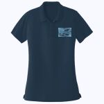 ACS - Women's Dry Zone ® UV Micro Mesh Polo Thumbnail
