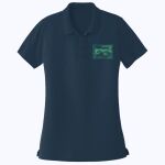 ACS - Women's Dry Zone ® UV Micro Mesh Polo Thumbnail