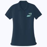ACS - Women's Dry Zone ® UV Micro Mesh Polo Thumbnail