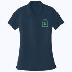 ACS - Women's Dry Zone ® UV Micro Mesh Polo Thumbnail