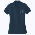 ACS - Women's Dry Zone ® UV Micro Mesh Polo Thumbnail