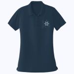ACS - Women's Dry Zone ® UV Micro Mesh Polo Thumbnail