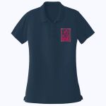ACS - Women's Dry Zone ® UV Micro Mesh Polo Thumbnail