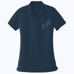 ACS - Women's Dry Zone ® UV Micro Mesh Polo Thumbnail