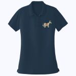 ACS - Women's Dry Zone ® UV Micro Mesh Polo Thumbnail