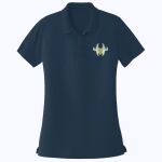 ACS - Women's Dry Zone ® UV Micro Mesh Polo Thumbnail