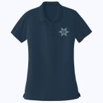 ACS - Women's Dry Zone ® UV Micro Mesh Polo Thumbnail
