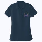 ACS - Women's Dry Zone ® UV Micro Mesh Polo Thumbnail