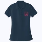 ACS - Women's Dry Zone ® UV Micro Mesh Polo Thumbnail