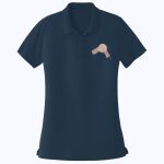 ACS - Women's Dry Zone ® UV Micro Mesh Polo Thumbnail