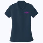 ACS - Women's Dry Zone ® UV Micro Mesh Polo Thumbnail