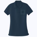 ACS - Women's Dry Zone ® UV Micro Mesh Polo Thumbnail