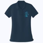 ACS - Women's Dry Zone ® UV Micro Mesh Polo Thumbnail