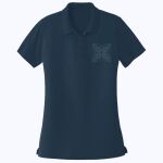 ACS - Women's Dry Zone ® UV Micro Mesh Polo Thumbnail