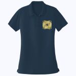 ACS - Women's Dry Zone ® UV Micro Mesh Polo Thumbnail
