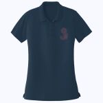 ACS - Women's Dry Zone ® UV Micro Mesh Polo Thumbnail