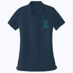 ACS - Women's Dry Zone ® UV Micro Mesh Polo Thumbnail