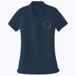 ACS - Women's Dry Zone ® UV Micro Mesh Polo Thumbnail