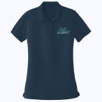 ACS - Women's Dry Zone ® UV Micro Mesh Polo Thumbnail