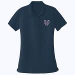 ACS - Women's Dry Zone ® UV Micro Mesh Polo Thumbnail