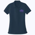 ACS - Women's Dry Zone ® UV Micro Mesh Polo Thumbnail