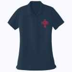 ACS - Women's Dry Zone ® UV Micro Mesh Polo Thumbnail