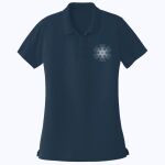 ACS - Women's Dry Zone ® UV Micro Mesh Polo Thumbnail