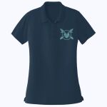 ACS - Women's Dry Zone ® UV Micro Mesh Polo Thumbnail