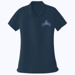 ACS - Women's Dry Zone ® UV Micro Mesh Polo Thumbnail