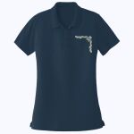 ACS - Women's Dry Zone ® UV Micro Mesh Polo Thumbnail