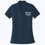 ACS - Women's Dry Zone ® UV Micro Mesh Polo Thumbnail