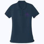ACS - Women's Dry Zone ® UV Micro Mesh Polo Thumbnail