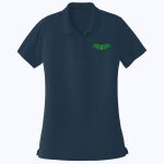 ACS - Women's Dry Zone ® UV Micro Mesh Polo Thumbnail