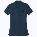 ACS - Women's Dry Zone ® UV Micro Mesh Polo Thumbnail