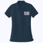 ACS - Women's Dry Zone ® UV Micro Mesh Polo Thumbnail